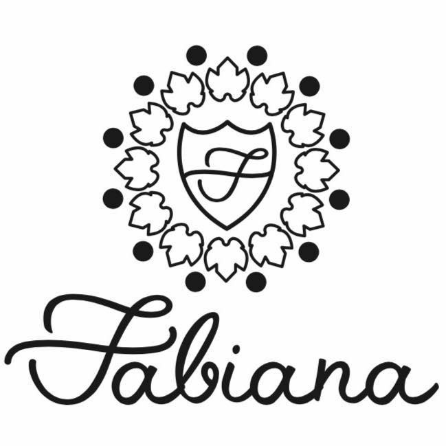 Fabiana -Puglia